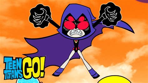 Мини Титаны (ЮНЫЕ ТИТАНЫ ВПЕРЕД)/Teeny Titans - Teen Titans Go ...