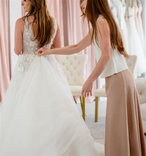 Always Couture Bridal Boutique - BUS S26 - Michigan Bridal & Wedding Expo