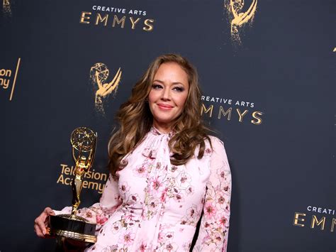 Leah Remini Family Tools