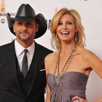 garth broook and faith jill net worth