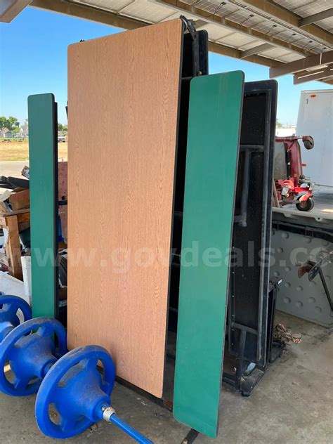 Table | GovDeals