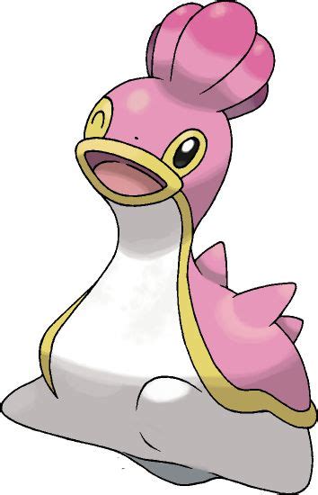 west sea shellos pokemon art pokemon pink pokemon teams