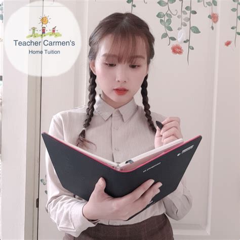 Teacher Carmen's Home Tuition | Ampang