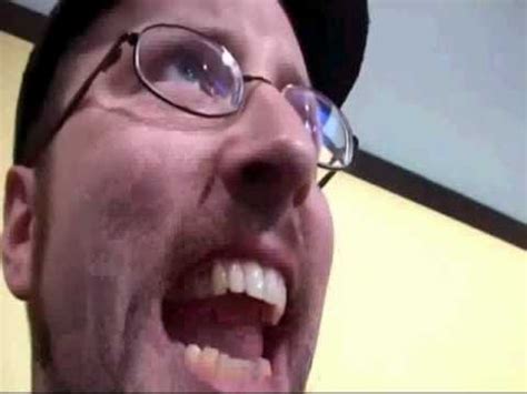 MY WIDE ANGLE LENS IS ABOUT TO BURST! (Nostalgia Critic: The Langoliers ...