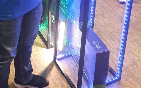 Nvidia Could Launch An RTX 4050 As Huge As The RTX 4090 - GEARRICE