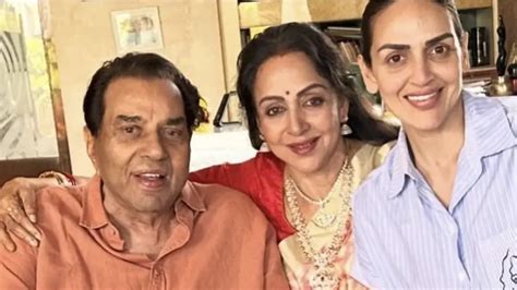 dharmendras improving health brings hope  family plans milestone