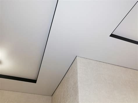 Decor - натяжные потолки в Нижнем Новгороде в 2025 году