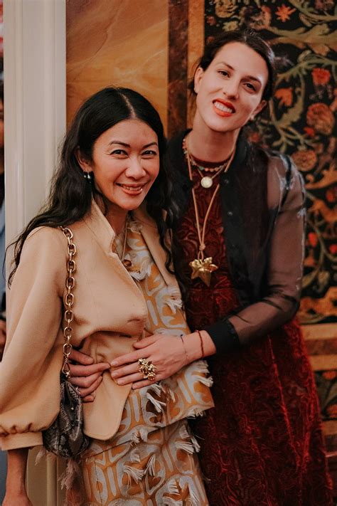 Inside BoF and Cabana Magazine’s Cocktail at Milan Design Week | BoF
