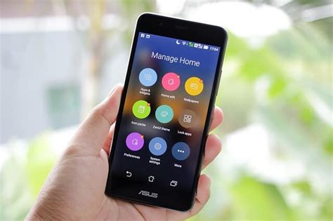 Daftar Ukuran Layar HP Android Serta Jenis dan Resolusinya