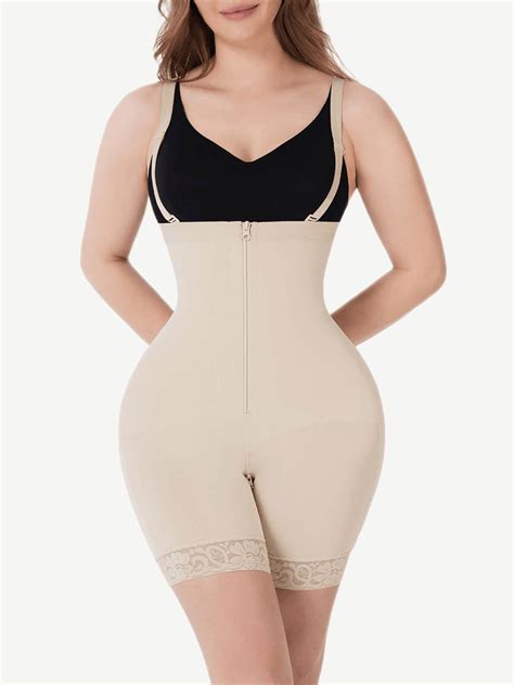 6 Trending Shapewear Styles That Will Take Your Summer Wardrobe to the