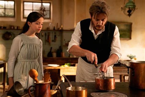 Фильм «Рецепт любви» (2023) - сюжет, актеры и роли, кадры из фильма