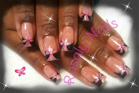 Pin by Rosaly Santiago on Rosaly Nails 1 | Nails, Beauty