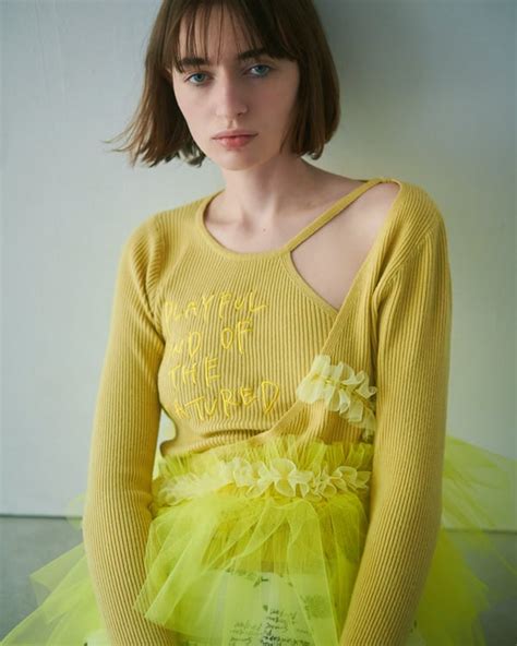 old honey 2024年春夏コレクション | 画像24枚 - FASHIONSNAP