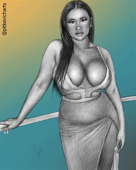 ArtStation - Fan art for Hanaa Masry