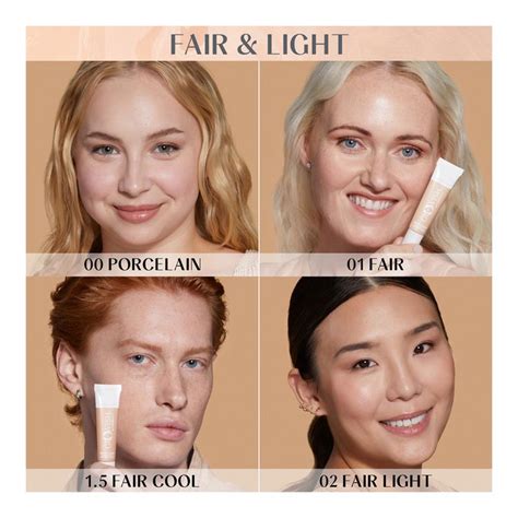 Buy Huda Beauty Glowish Bright Light Sheer Concealer | Sephora New Zealand