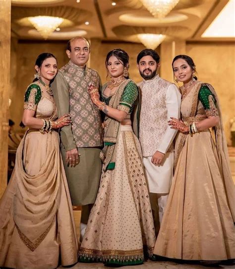 by Ravitha Balki on family outfit | Indian wedding outfits, Wedding ...