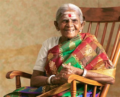 saalumarada thimmakka karnatakas eco warrior