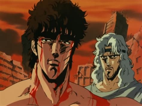 Daily Hokuto no Ken on Twitter: "https://t.co/13ZiRhXWWt" / Twitter
