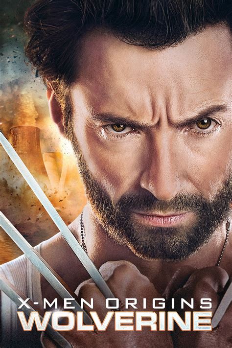 Wolverine And The X Men