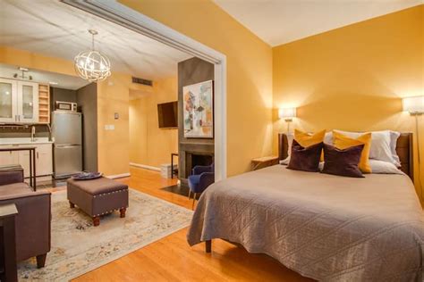 500+ Washington, DC Vacation Rentals | Airbnb