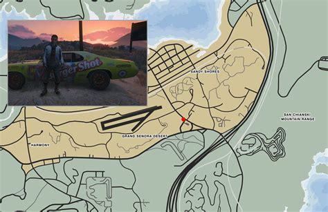 Эксклюзивные серийные автомобили и монстр-трак «Cheval Marshall» в GTA 5