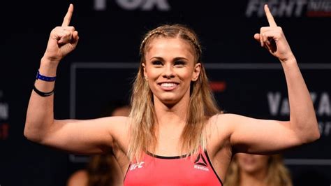 Paige VanZant's Viral Photo: The Untold Story - bdu6lo5