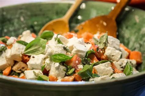 Is Feta Cheese Goat Cheese? - A Comparison