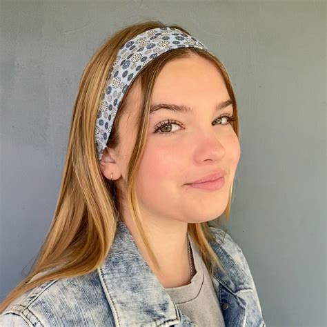 Mia Talerico