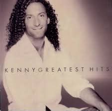 kenny  baby  saxsolos