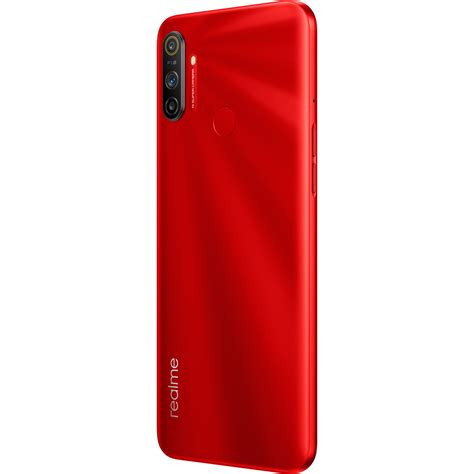 Oppo Realme C3 64 GB (Realme Türkiye Garantili) Fiyatı