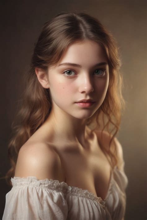 Beautifully lit portrait - Free AI Image | Tensor.Art | Tensor.Art