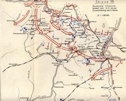 Operation Uranus - The Battle of Stalingrad