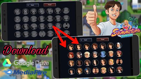 [Cookie Jar Unlocked] Summertime Saga v.0.17.5 Save Data Download | How ...
