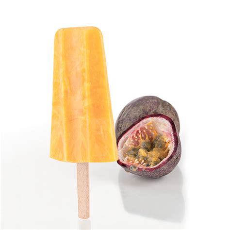 Recipe Summer Passion - Punto Italy