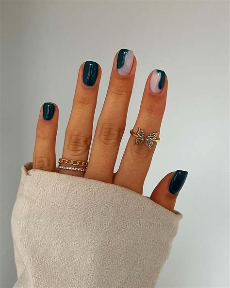 50 trendy fall nail designs to try this cozy season – Artofit