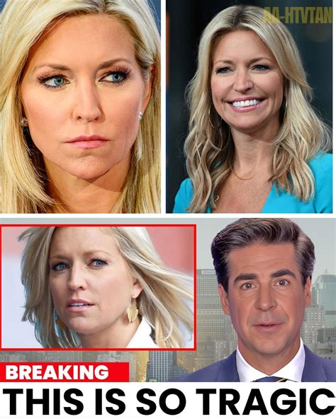 SocialSphere - The Heartbreaking Story Of Fox News Host Ainsley