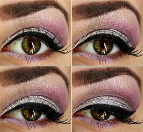 Amethyst | Makeup, Halloween face makeup, Eye makeup