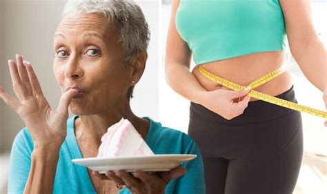 Menopause weight loss: 'Key' foods to eat to lose weight and keep it off | Express.co.uk