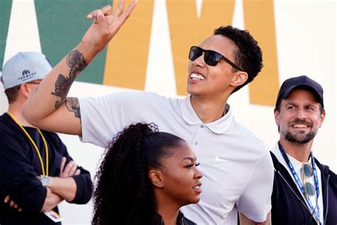 Griner memoir to detail ‘harrowing’ time in Russia | The Game Nashville