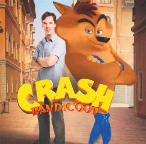 the new crash bandicanyounoot movie looks gorgeous : r/crashbandicoot