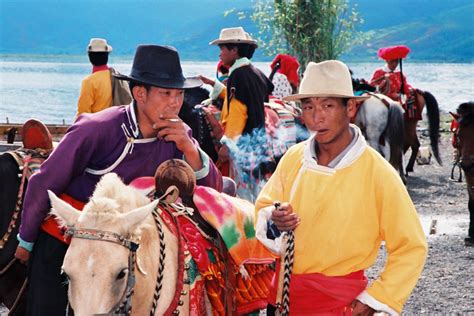Directory /images/articles/Mosuo - China