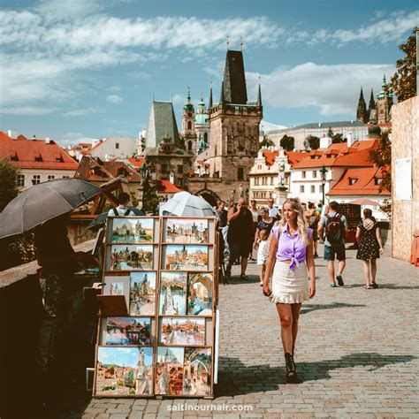 Prague City Trip, 12 Things To Do (3 Days) – Czech Republic