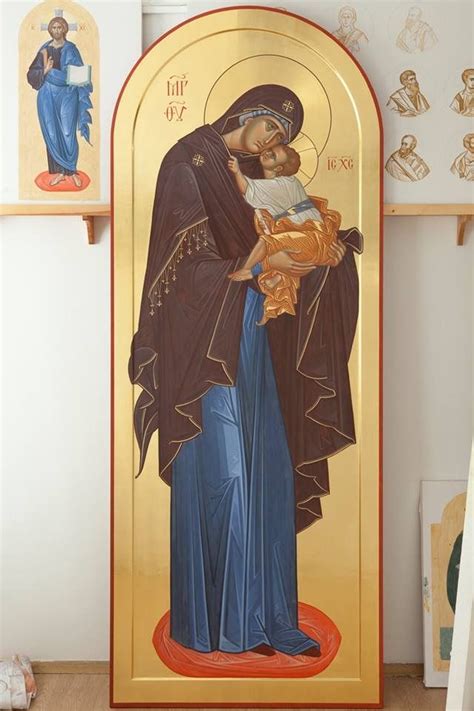 Пин от пользователя Atelier Ste Sophia Sandrine La на доске Icônes ...