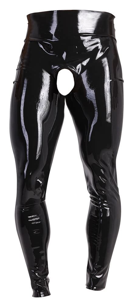 Latex-Leggins | Latex Hosen | Latex - Kleidung - Herren | Latex ...