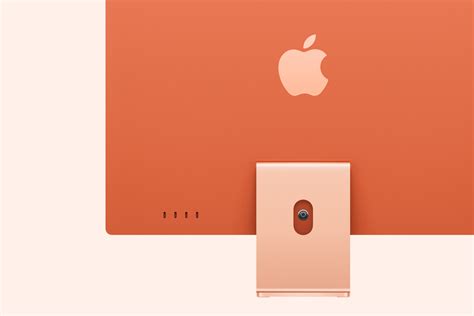 iMac - Apple (CZ)