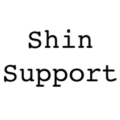 Shin Support (@ShinSupport) | Twitter