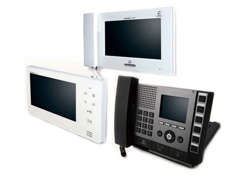 Intercom System - AMSEC Australia