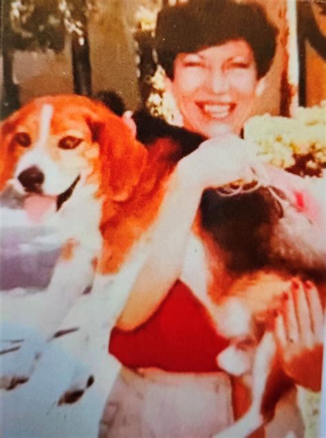 Obituary and Memorial Information for Margaret Baxter 9