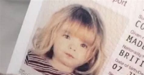 Woman's uncanny Madeleine McCann resemblance stuns TikTok – and she's ...