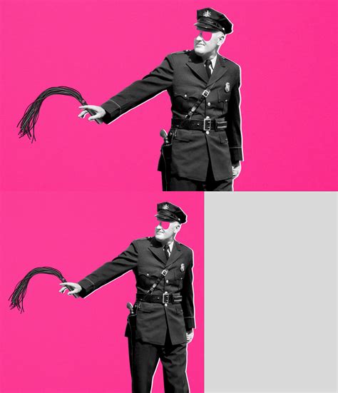 Fuck the Police: Why Does Cop Porn Still Exist?